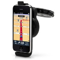 Tomtom Car Kit for iPhone (9UOB.001.01)